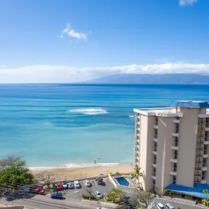 Aparthotel Kahana Vacation Club