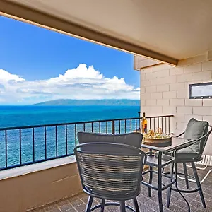 Aparthotel Maui Kai