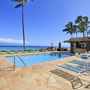 Resort Noelani Condominium