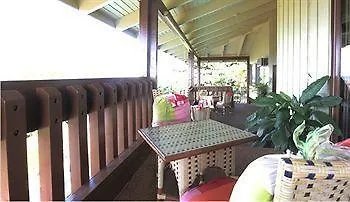 House Of Fountains Bed and Breakfast Lahaina 3*,  Ηνωμένες Πολιτείες της Αμερικής