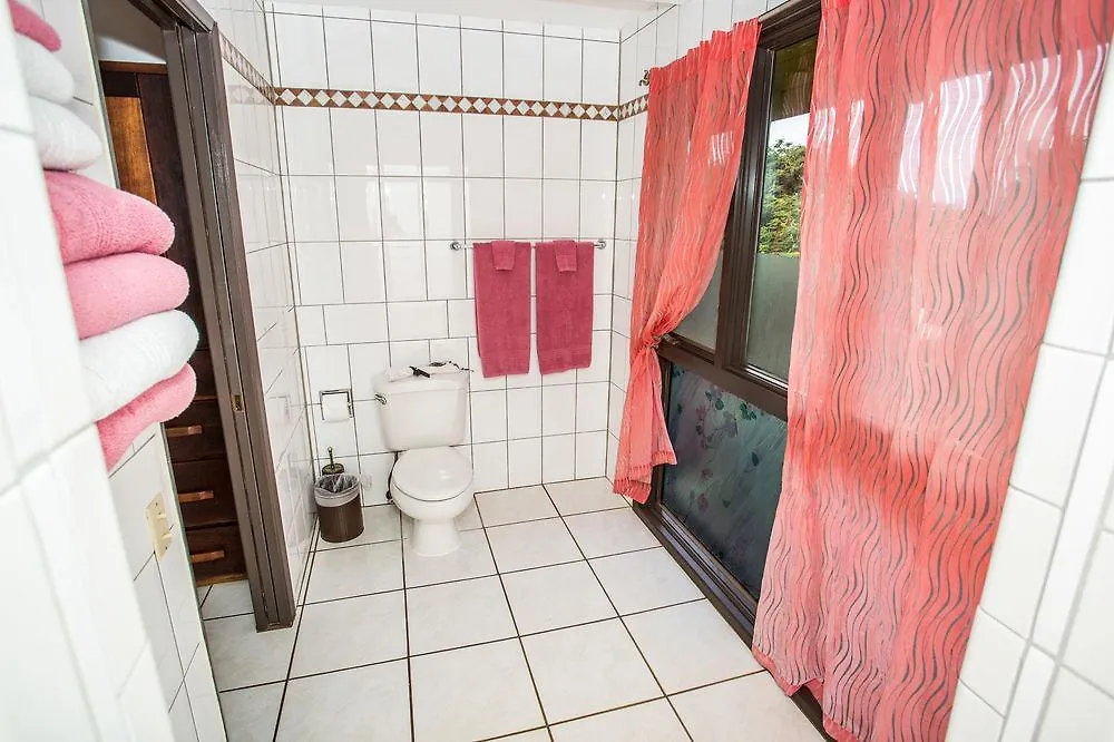 House Of Fountains Bed and Breakfast Lahaina