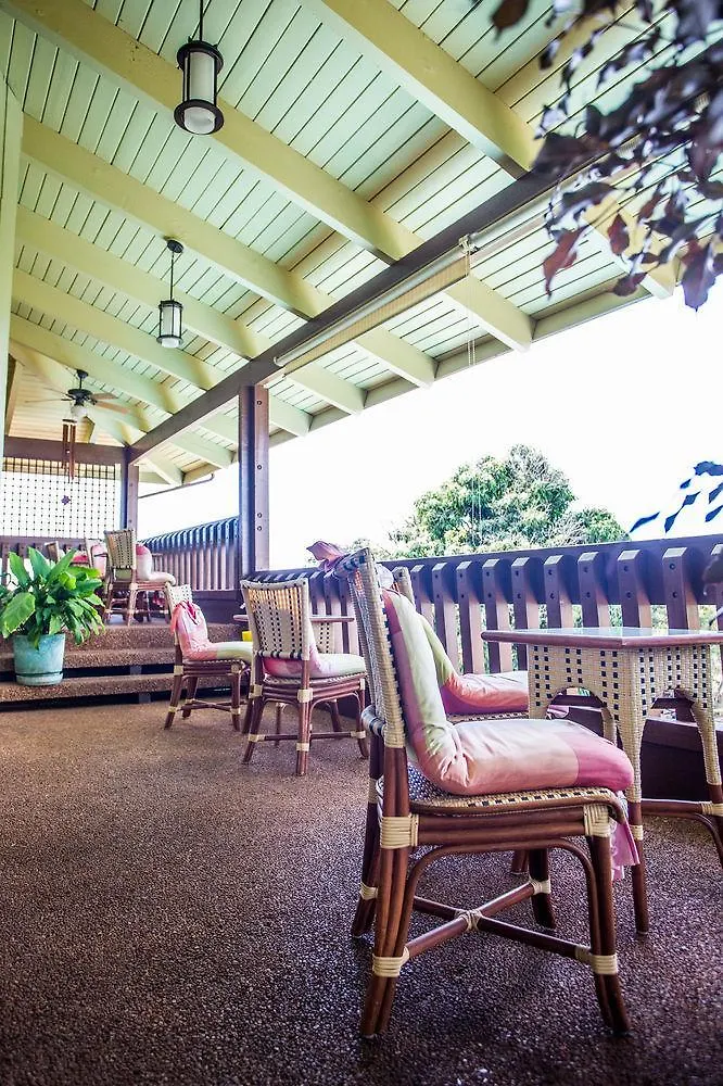 House Of Fountains Bed and Breakfast Lahaina