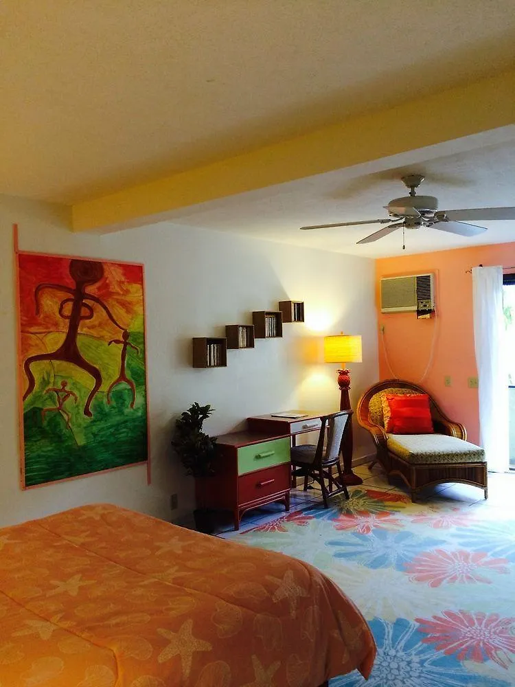 House Of Fountains Bed and Breakfast Lahaina Ηνωμένες Πολιτείες της Αμερικής