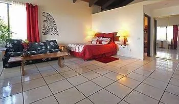 House Of Fountains Bed and Breakfast Lahaina 3*,