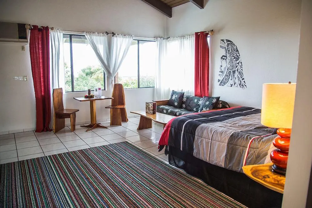 House Of Fountains Bed and Breakfast Lahaina