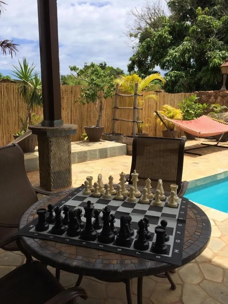 House Of Fountains Bed and Breakfast Lahaina 3*,  Ηνωμένες Πολιτείες της Αμερικής