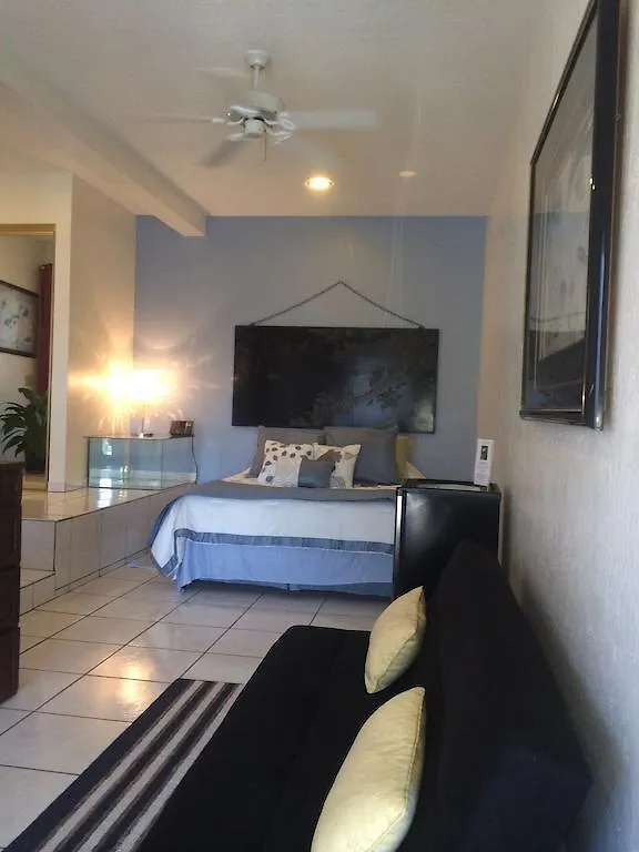 House Of Fountains Bed and Breakfast Lahaina
